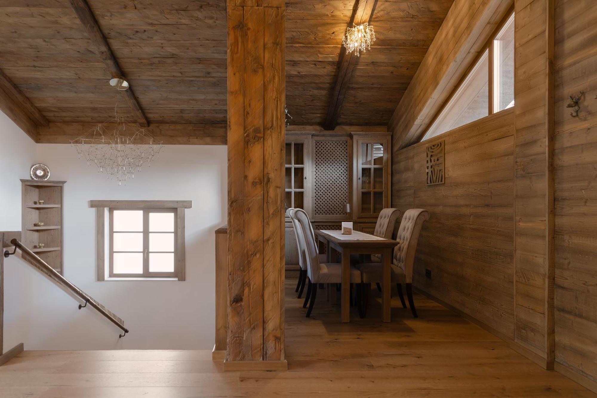 Chalet Royal Sinaia Bagian luar foto