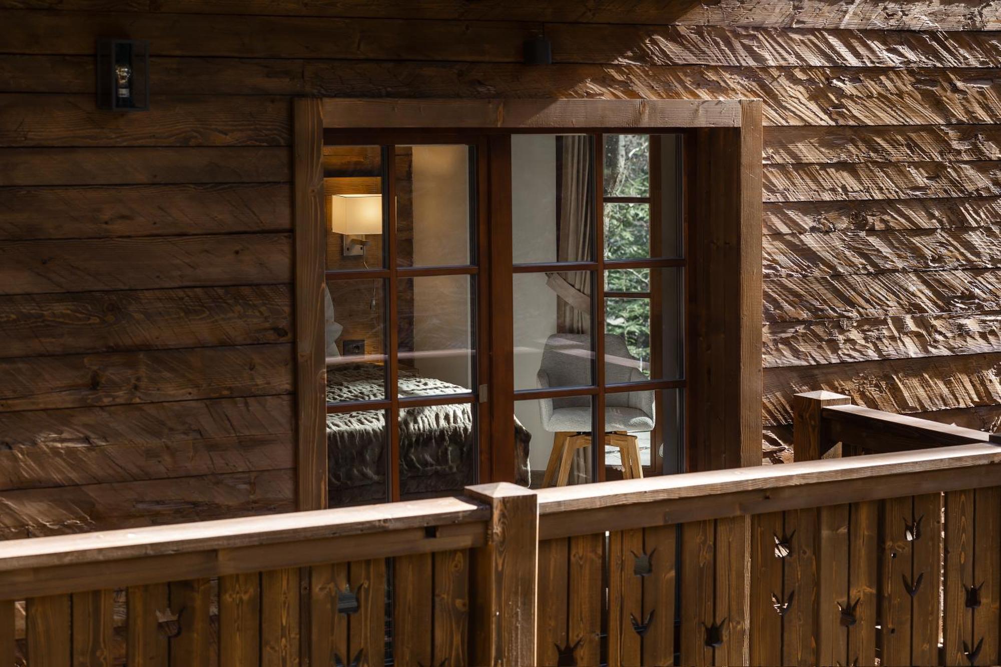 Chalet Royal Sinaia Bagian luar foto