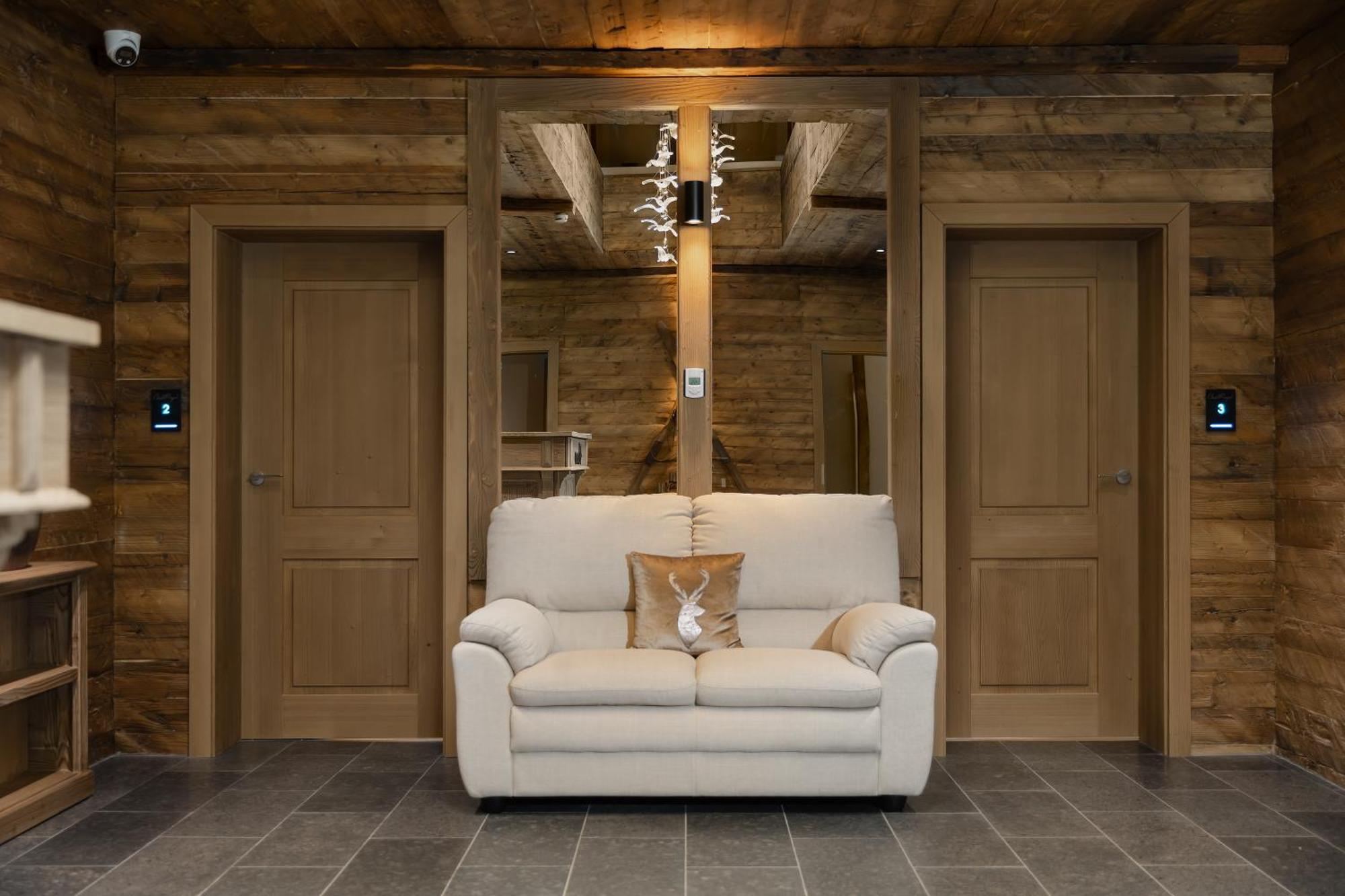 Chalet Royal Sinaia Bagian luar foto