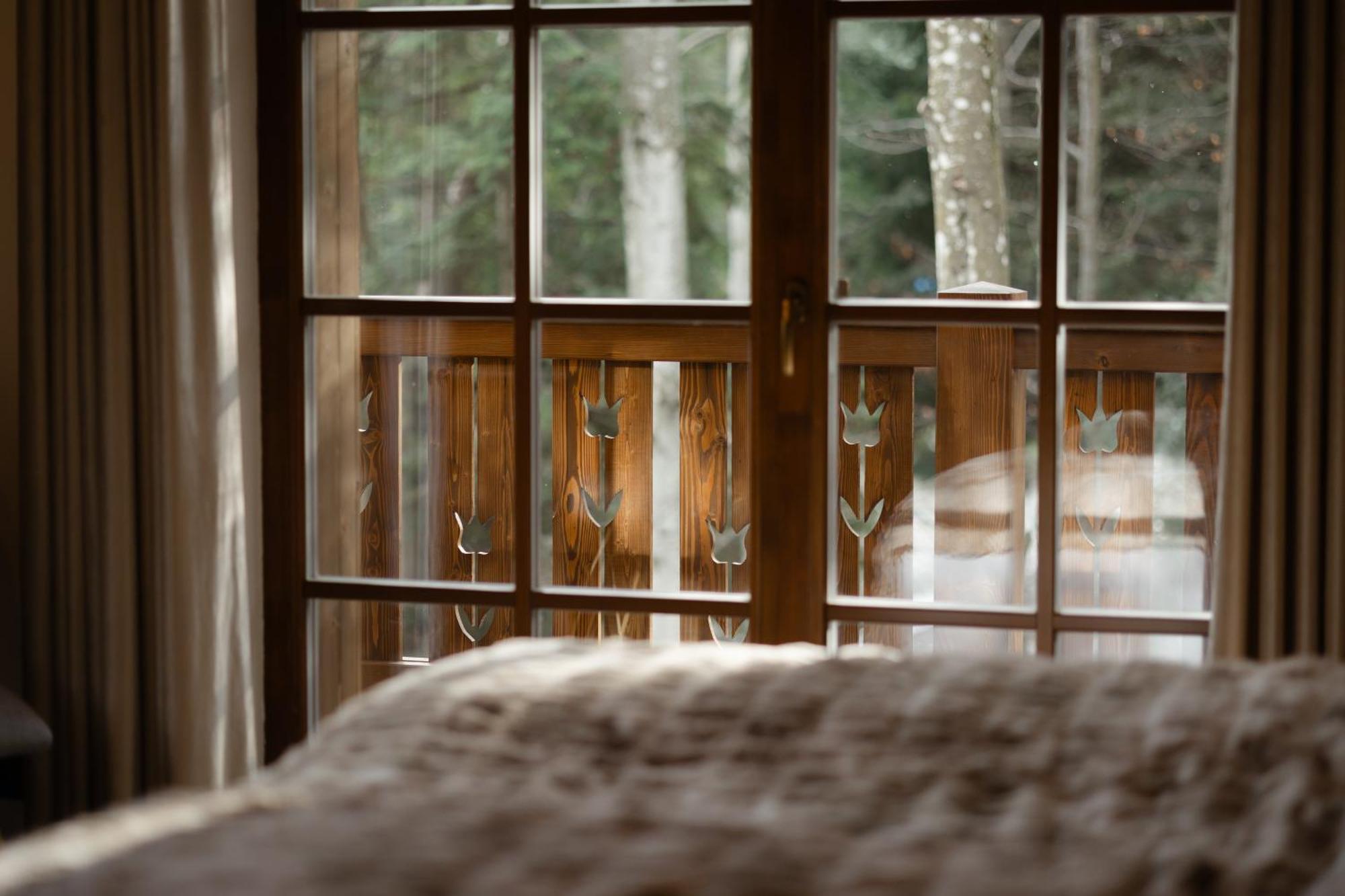Chalet Royal Sinaia Bagian luar foto