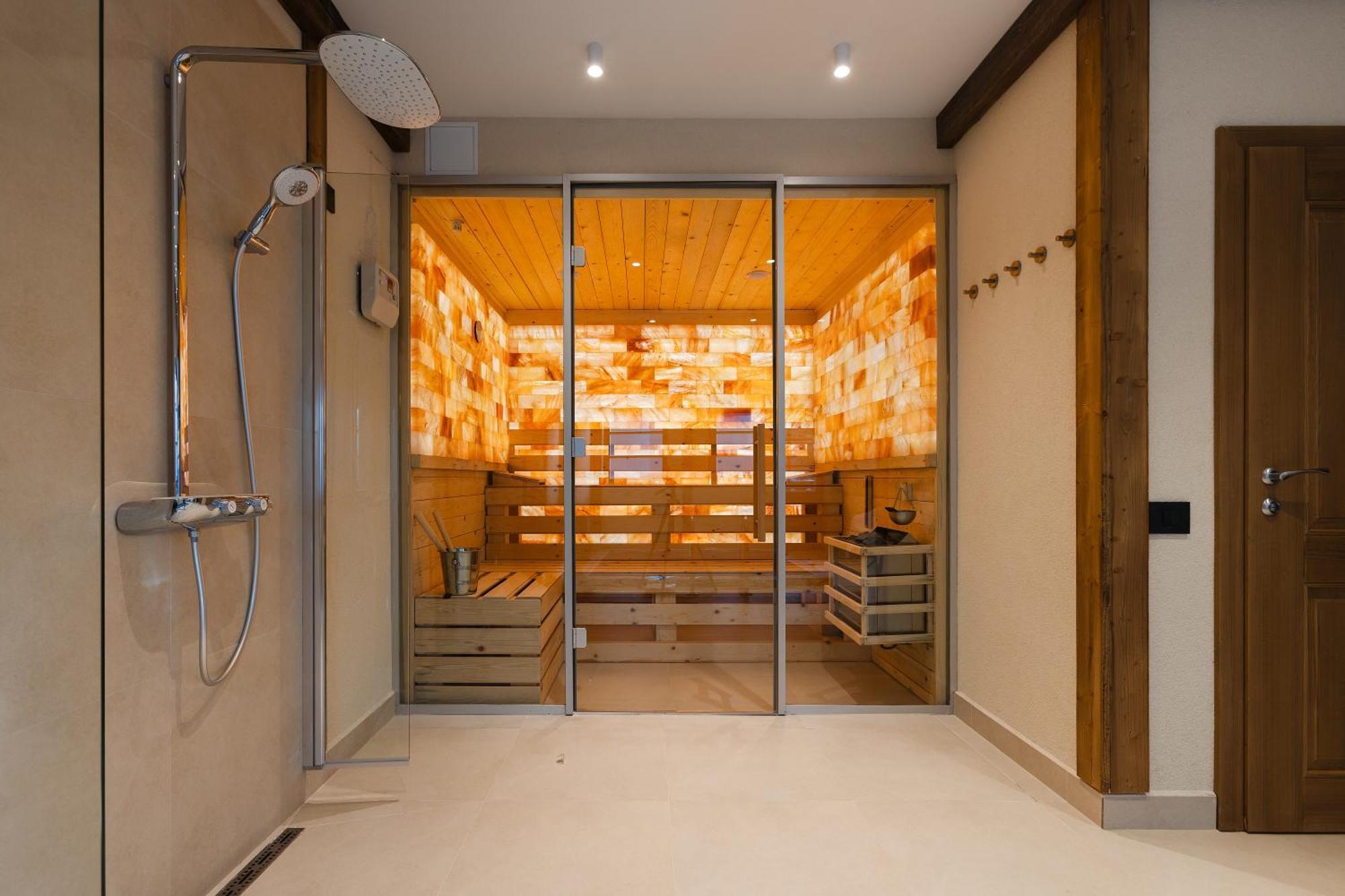 Chalet Royal Sinaia Bagian luar foto