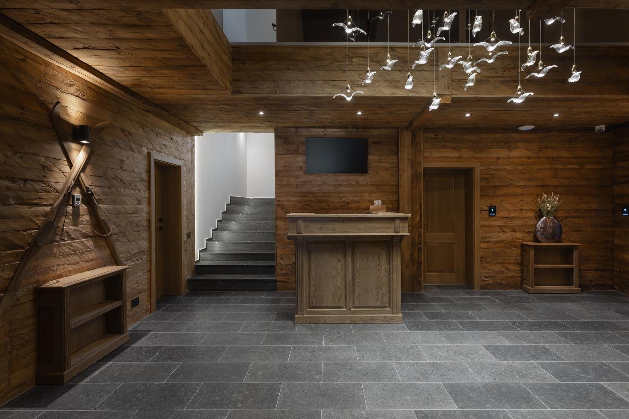 Chalet Royal Sinaia Bagian luar foto