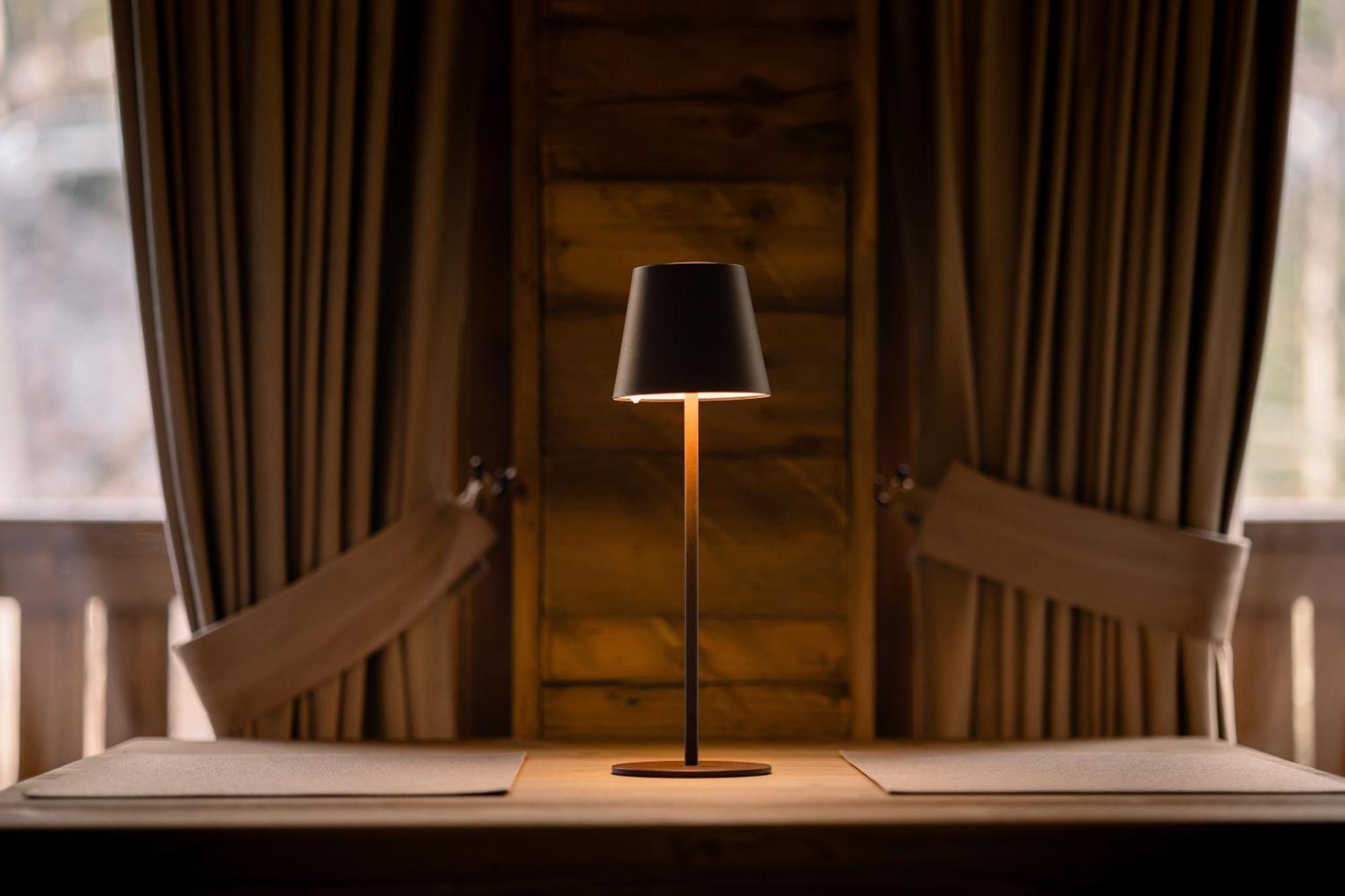 Chalet Royal Sinaia Bagian luar foto
