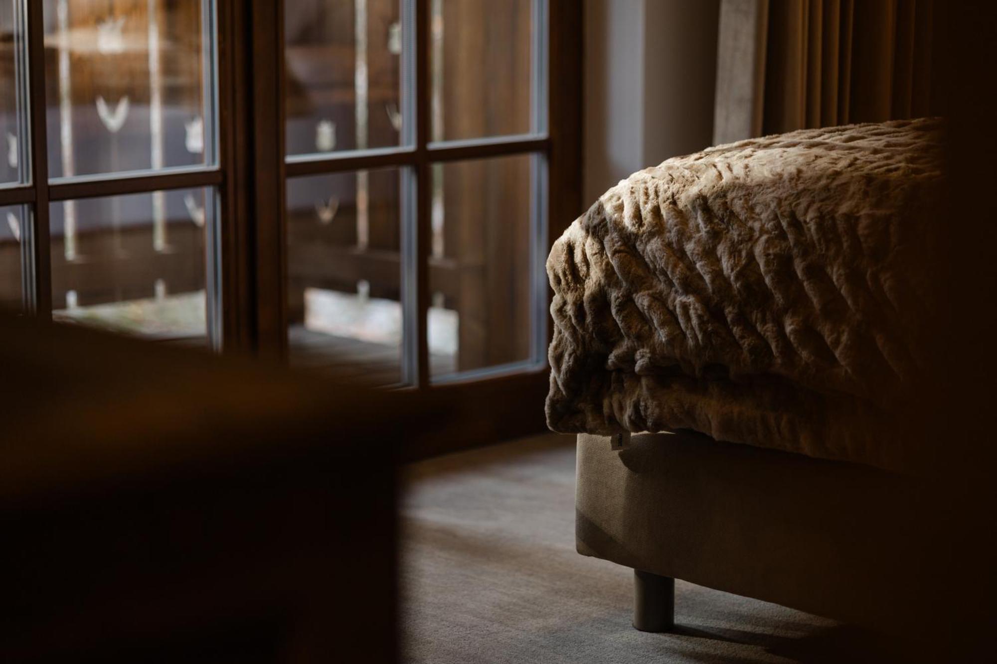 Chalet Royal Sinaia Bagian luar foto