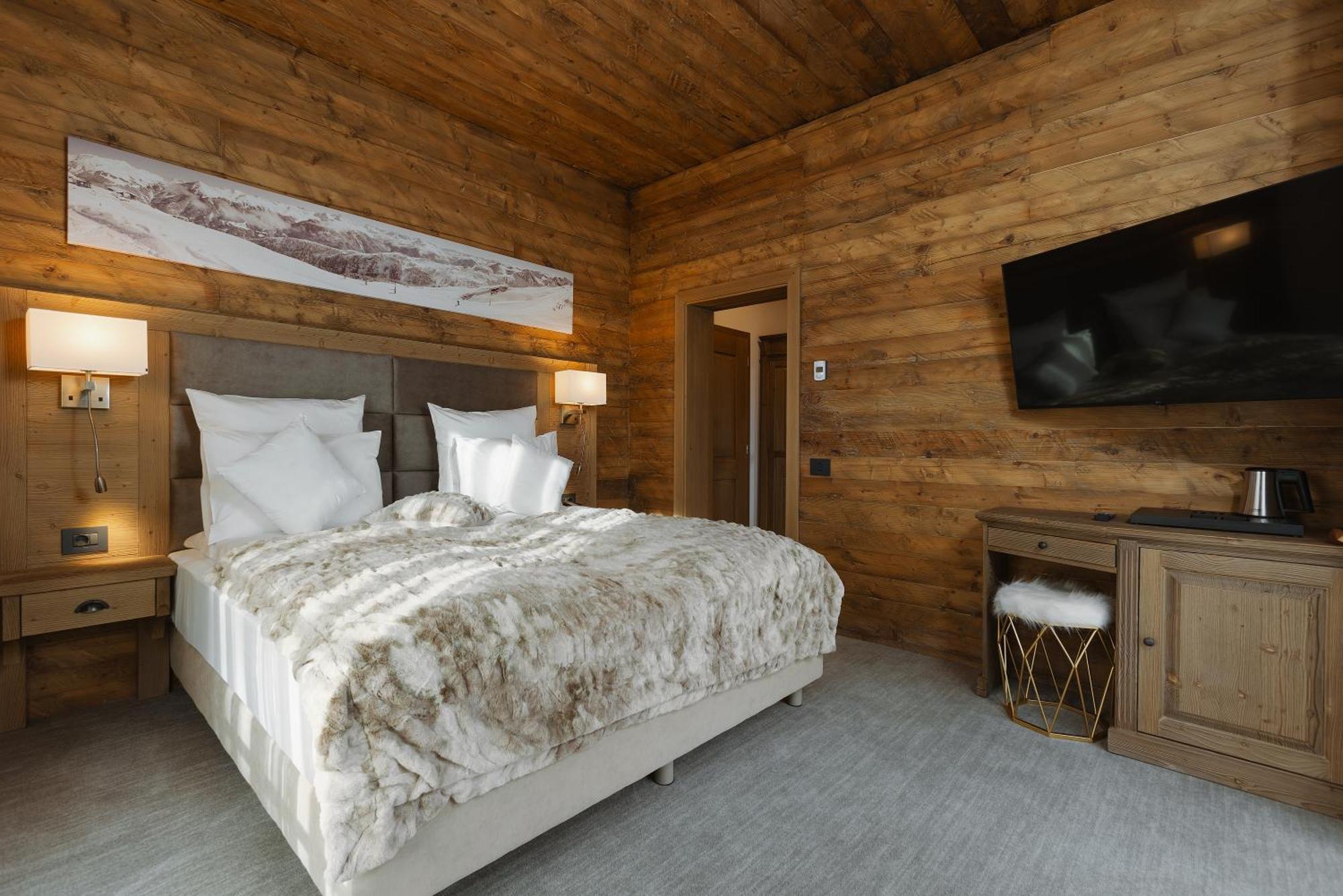 Chalet Royal Sinaia Bagian luar foto