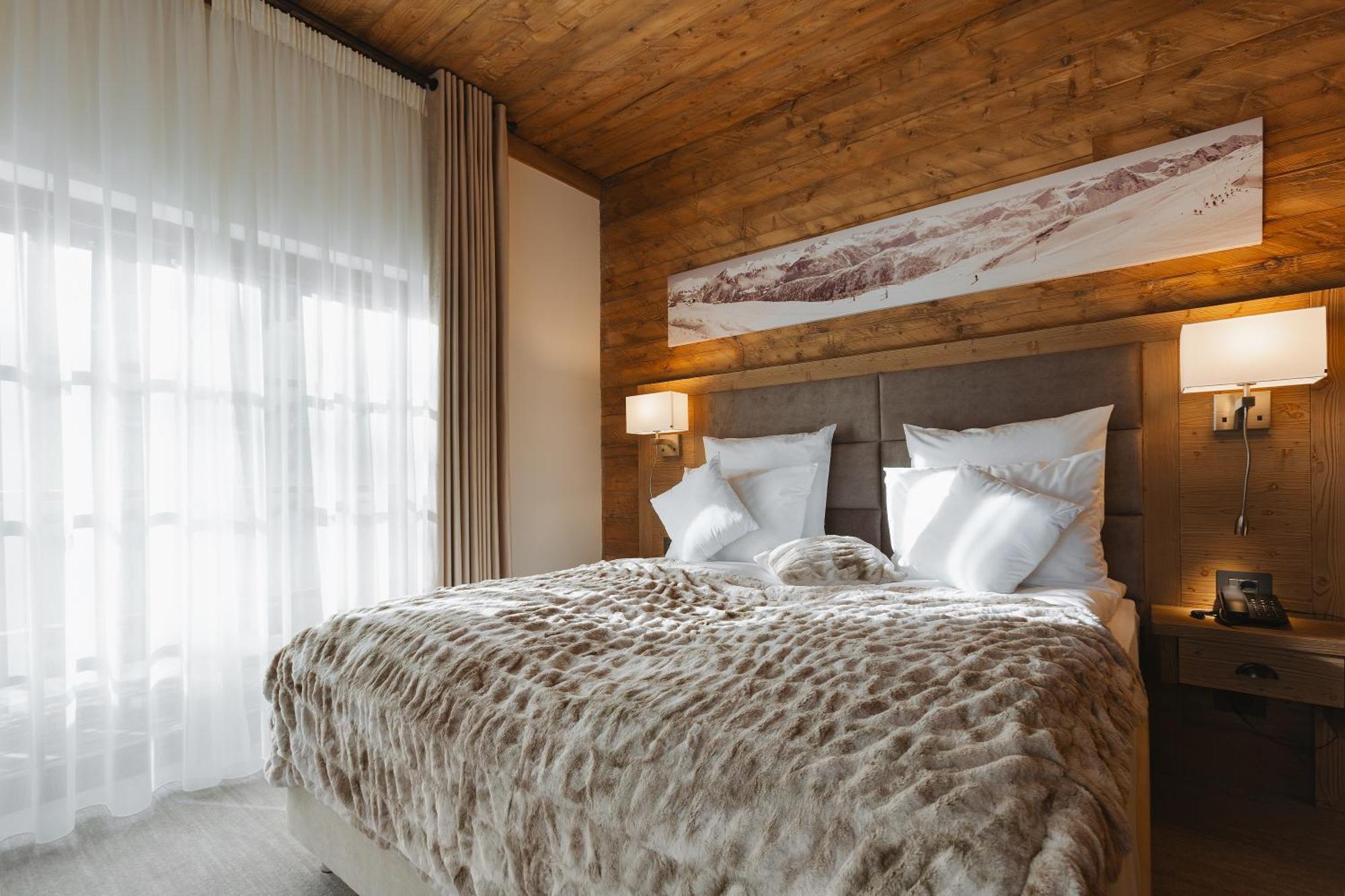 Chalet Royal Sinaia Bagian luar foto