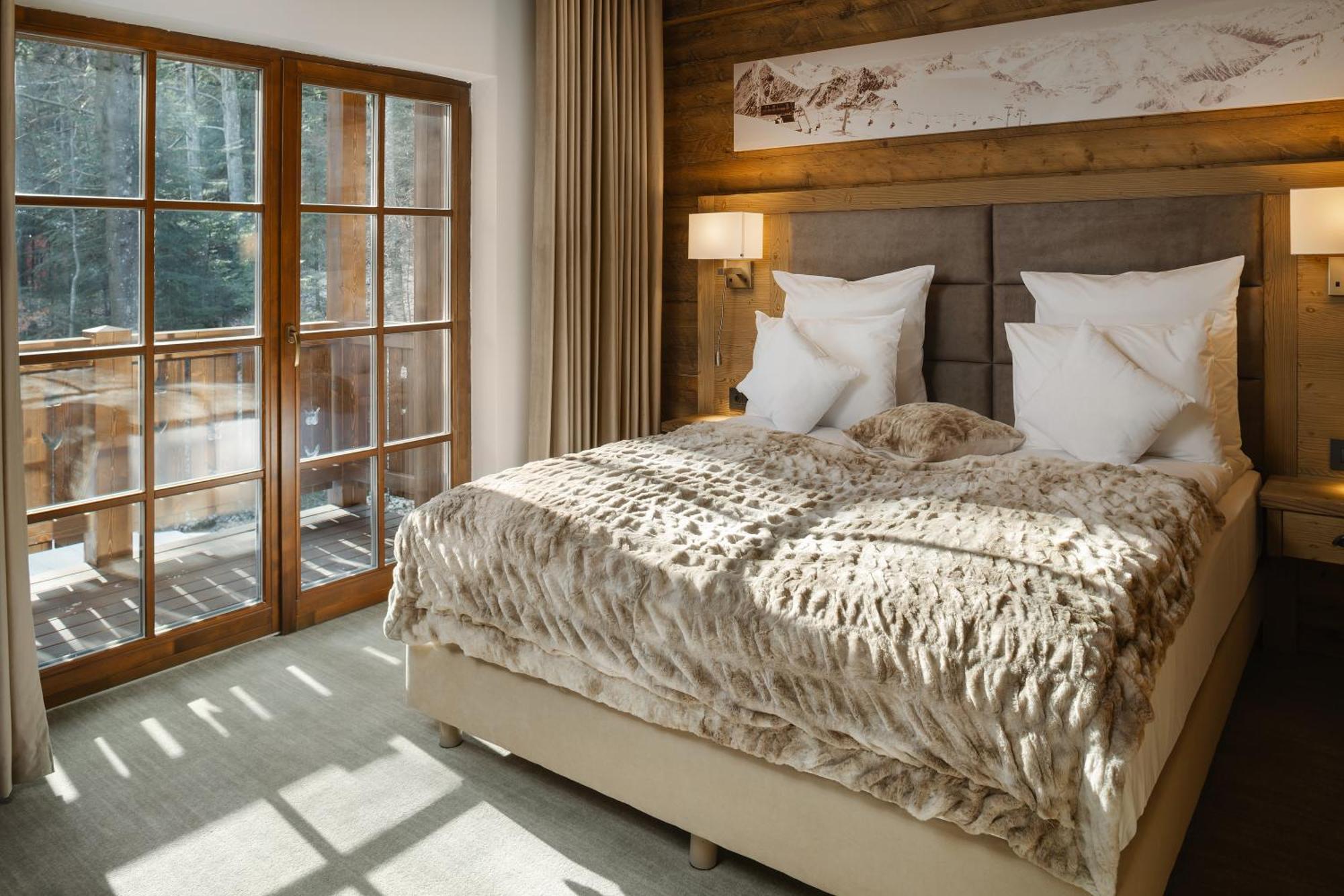 Chalet Royal Sinaia Bagian luar foto